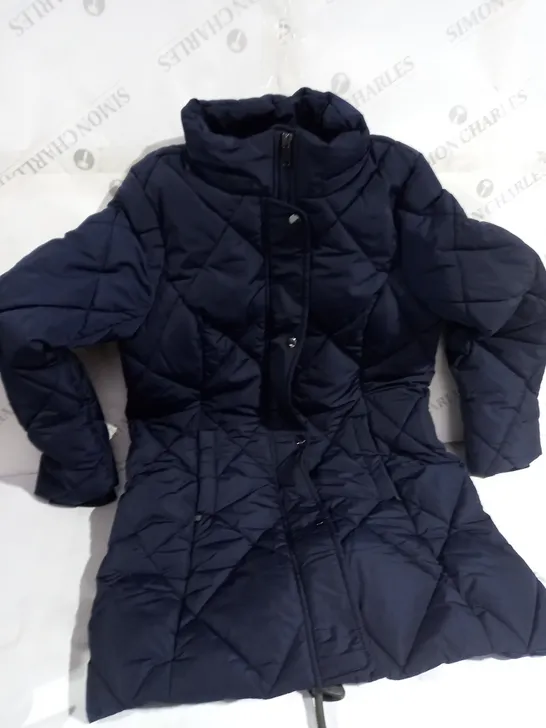 CENTIGRADE BLUE COAT - SIZE XS