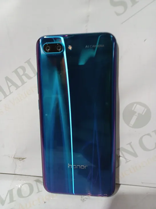 HONOR 10 COL-L29 MOBILE PHONE