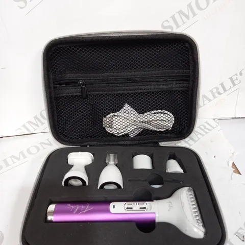 TILI MULTIFUNCTIONAL HAIR REMOVAL KIT