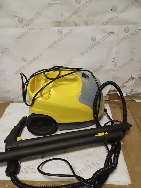 KÄRCHER SC 4 EASY FIX STEAM CLEANER