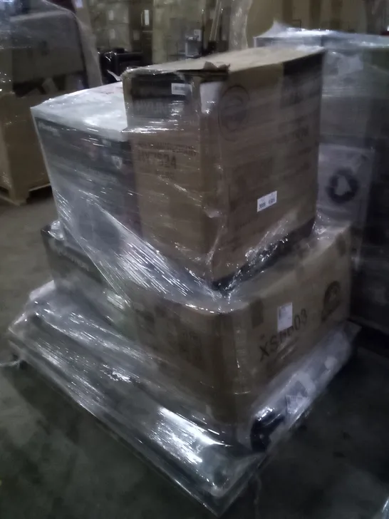 PALLET OF APPROXIMATELY 5 ASSORTED HOUSEHOLD & ELECTRICAL PRODUCTS TO INCLUDE