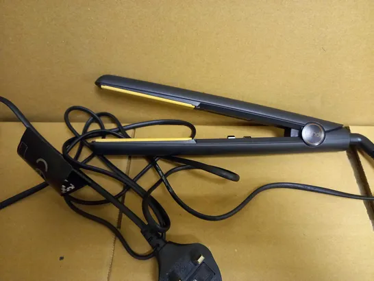 GHD HAIR STRAIGHTENERS