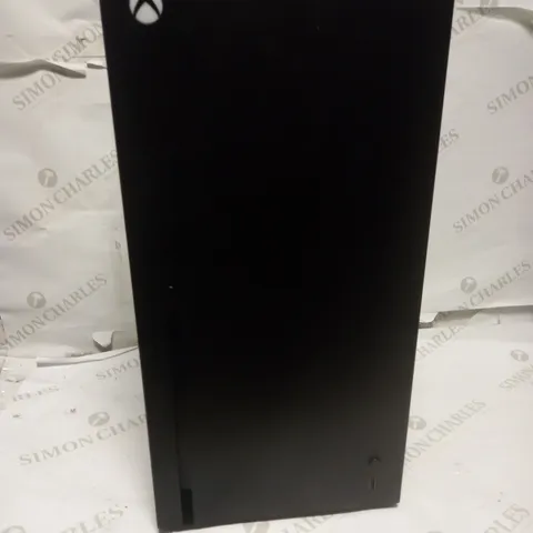 XBOX SERIES X REPLICA MINI FRIDGE