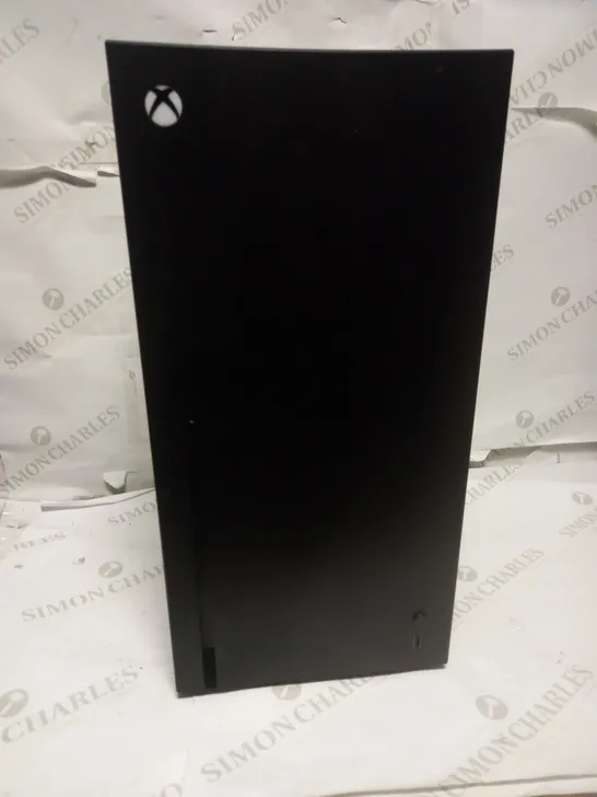 XBOX SERIES X REPLICA MINI FRIDGE