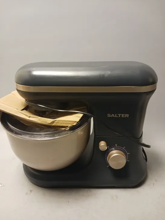 SALTER STANDING MIXER