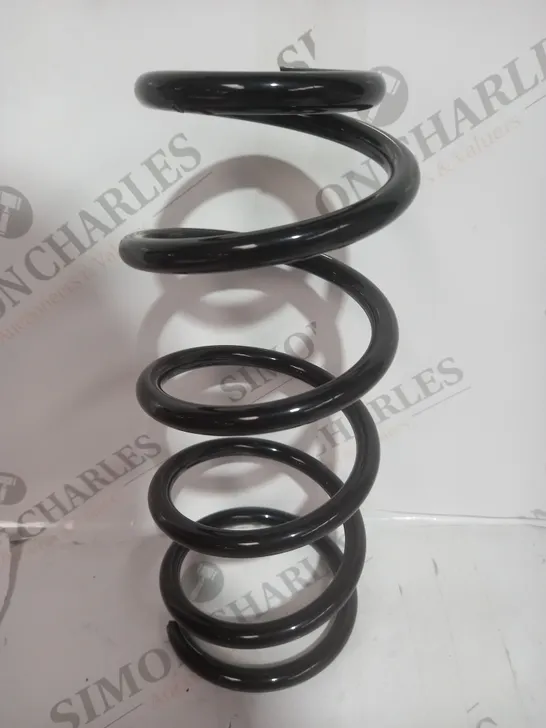 BOXED ASPEC COIL SPRING