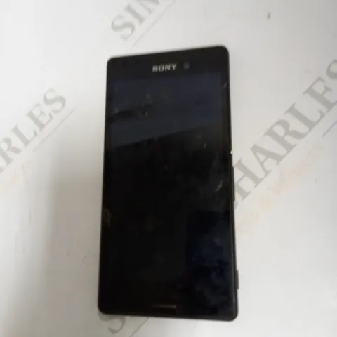 SONY XPERIA PHONE - NO POWER 