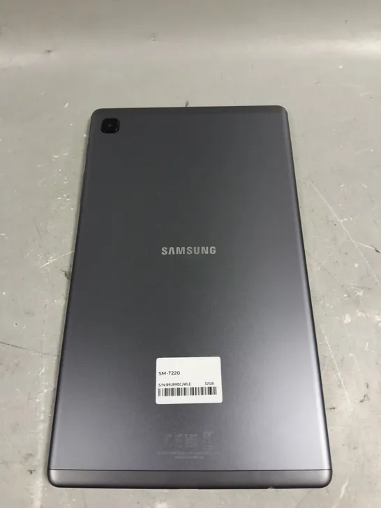 SAMSUNG GALAXY TAB A7 TABLET 