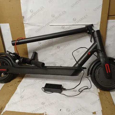 DESIRETECH FOLDABLE ELECTRICAL SCOOTER (COLLECTION ONLY)