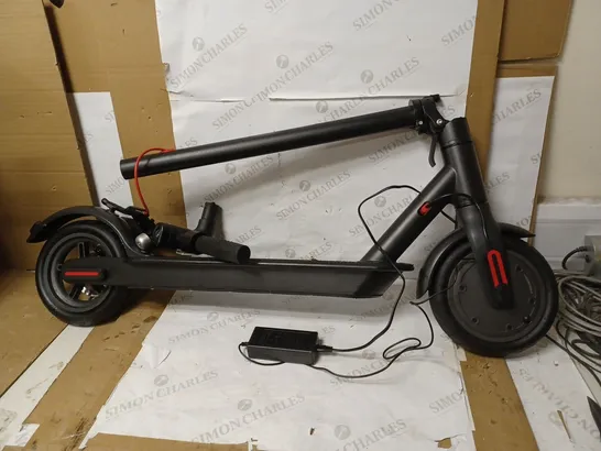 DESIRETECH FOLDABLE ELECTRICAL SCOOTER (COLLECTION ONLY)