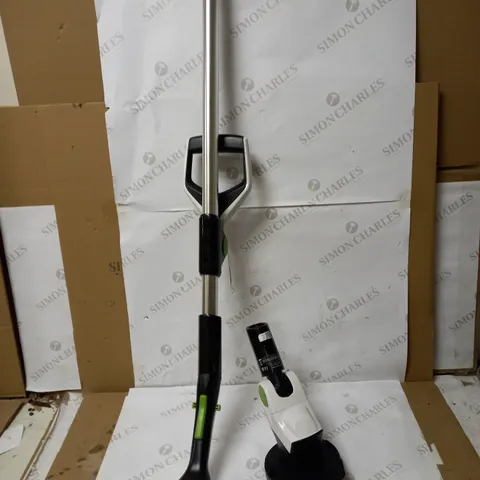 GTECH GT50 CORDLESS GRASS TRIMMER - COLLECTION ONLY