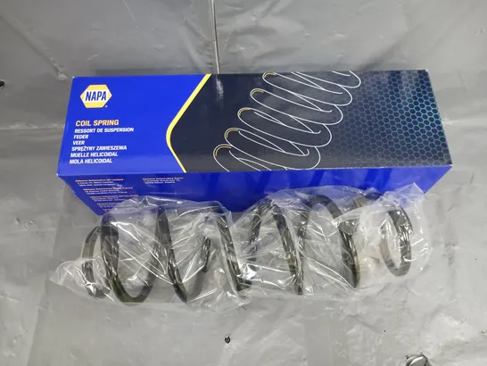 NAPA COIL SPRING 