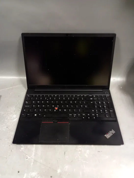 LENOVO THINKPAD E15 GEN2 LAPTOP 