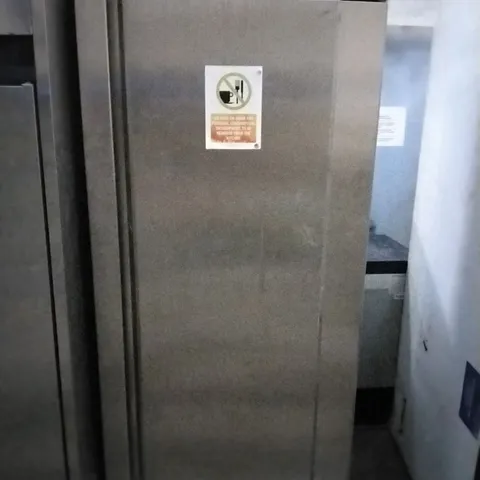 GRAM REFRIGERATOR 