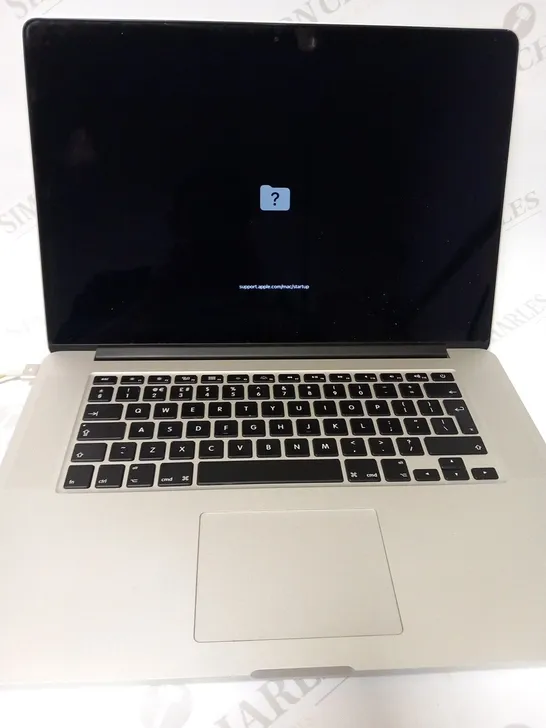 APPLE MACBOOK PRO (A1398 MID 2014)