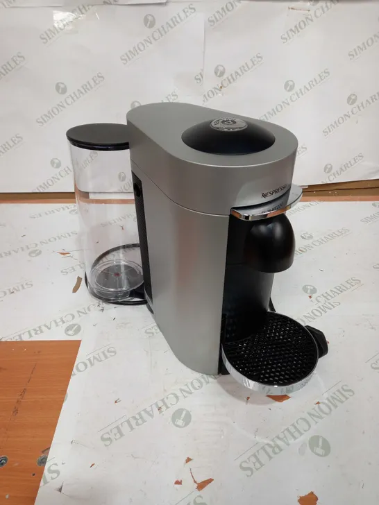 NESPRESSO VERTUO PLUS 