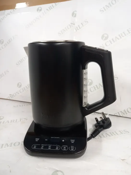 NINJA PERFECT TEMPERATURE KETTLE 