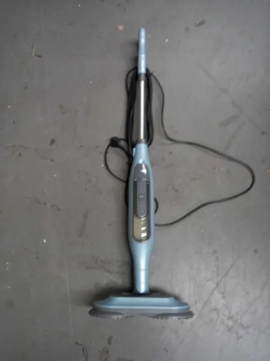 BOXED SHARK S6002UK STEAM FLOOR MOP 