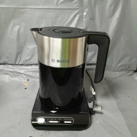 BOSCH STYLINE KETTLE 