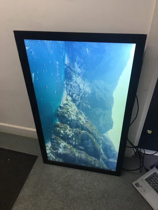 NATA DISPLAY MONITOR