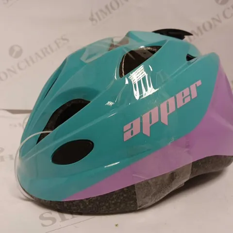 METEOR KS07 BICYCLE HELMET