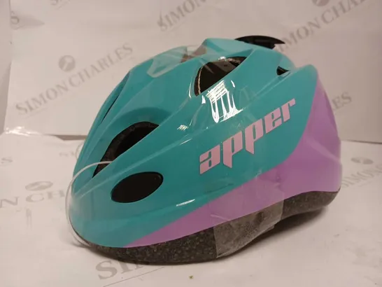 METEOR KS07 BICYCLE HELMET