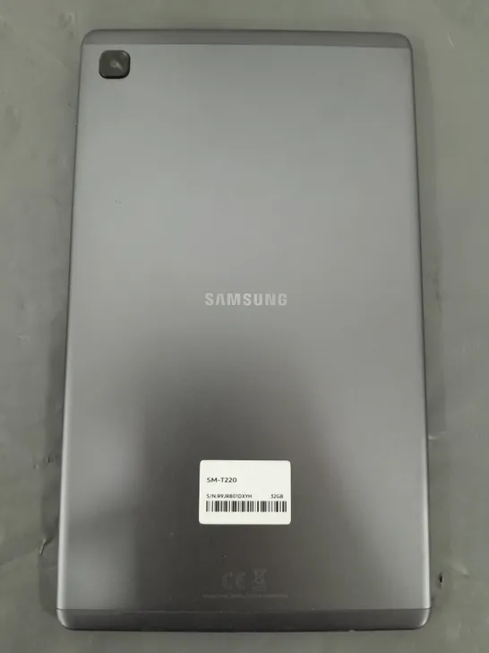 GALAXY TAB A7 LITE (8.7", LTE)