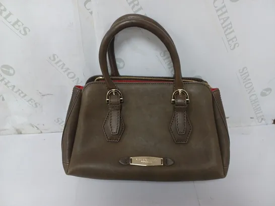 PAUL COSTELLOE GRAB BAG IN BROWN