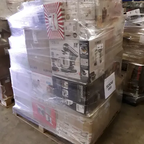 PALLET OF APPROXIMATELY 31 ASSORTED HOUSEHOLD & ELECTRICAL ITEMS INCLUDING