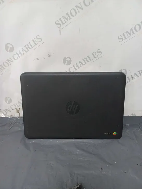 HP CHROMEBOOK 11A G6 EE 11 INCH AMD A4-9120C