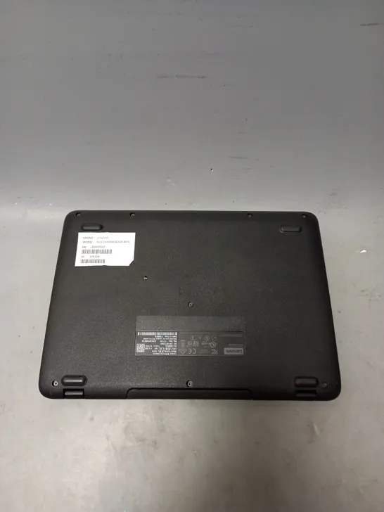 LENOVO N23 CHROMEBOOK 80YS IN BLACK