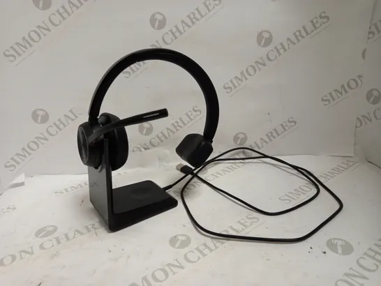 PLANTRONICS POLY VOYAGER 4310 UC WIRELESS HEADSET