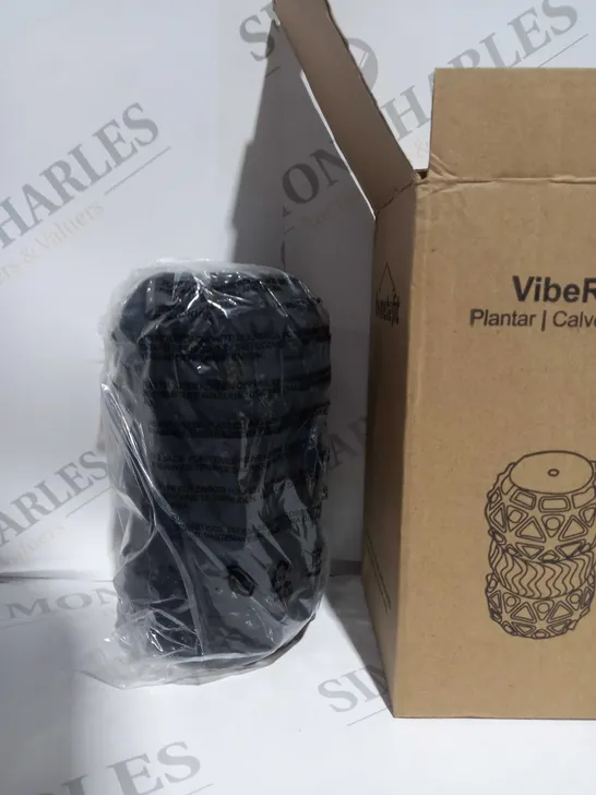 BOXED VIBEROLL FOR PLANTER,CALVES,AND BACK  