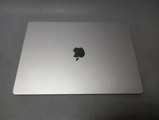 BOXED APPLE MACBOOK PRO LAPTOP - A2485