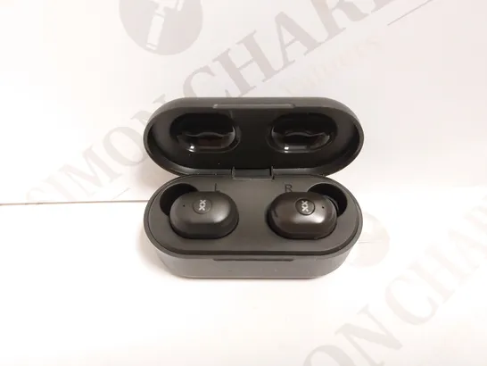 MIXX STREAMBUDS LX WIRELESS EARBUDS