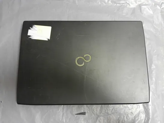 FUJITSU LIFEBOOK A514 IN BLACK 