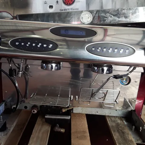 CARIMALI KICCO 2 TRAFITIONAL COFFEE MACHINE
