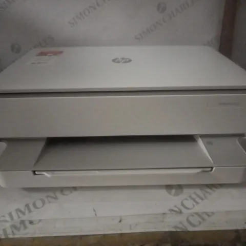 HP ENVY 6020E ALL-IN-ONE WIRELESS COLOUR PRINTER