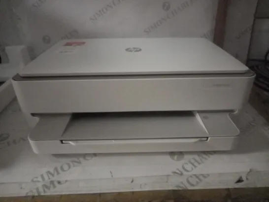 HP ENVY 6020E ALL-IN-ONE WIRELESS COLOUR PRINTER