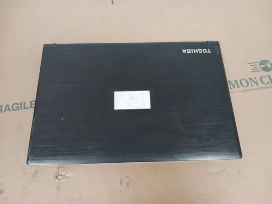 TOSHIBA SATELLITE PRO R50-C 15 INCH	I3-6006U 2.00GHZ