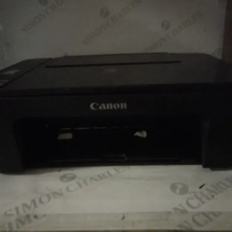 CANON PIXMA TS3350 WIRELESS COLOUR ALL IN ONE INKJET PHOTO PRINTER