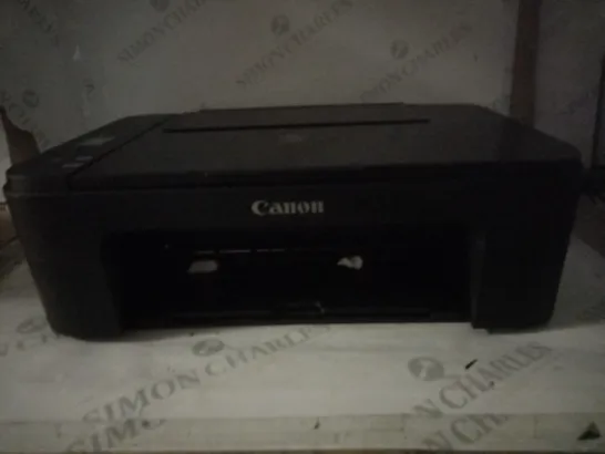 CANON PIXMA TS3350 WIRELESS COLOUR ALL IN ONE INKJET PHOTO PRINTER RRP £45