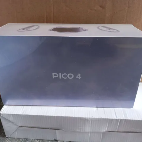 BRAND NEW BOXED AND SEALED PICO 4 ALL-IN-ONE VR 128GB HEADSET