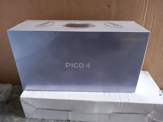 BRAND NEW BOXED AND SEALED PICO 4 ALL-IN-ONE VR 128GB HEADSET