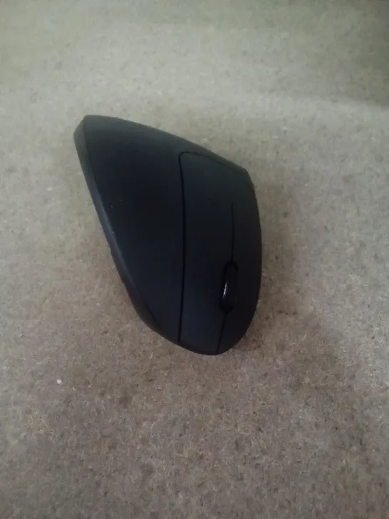 TRUST VERTO WIRELESS ERGONOMIC MOUSE