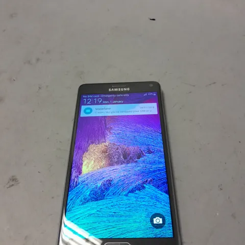 SAMSUNG GALAXY NOTE 4 32GB