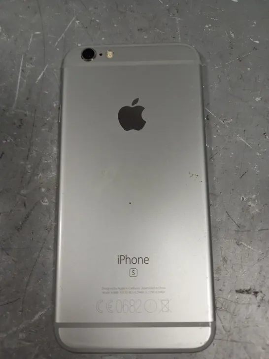 APPLE IPHONE 6S SMARTPHONE 