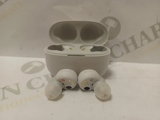 SONY WF-LS900N EARBUDS