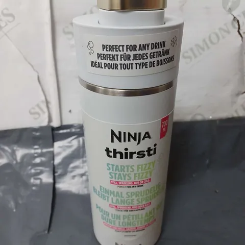 NINJA THIRSTI 700ml BOTTLE