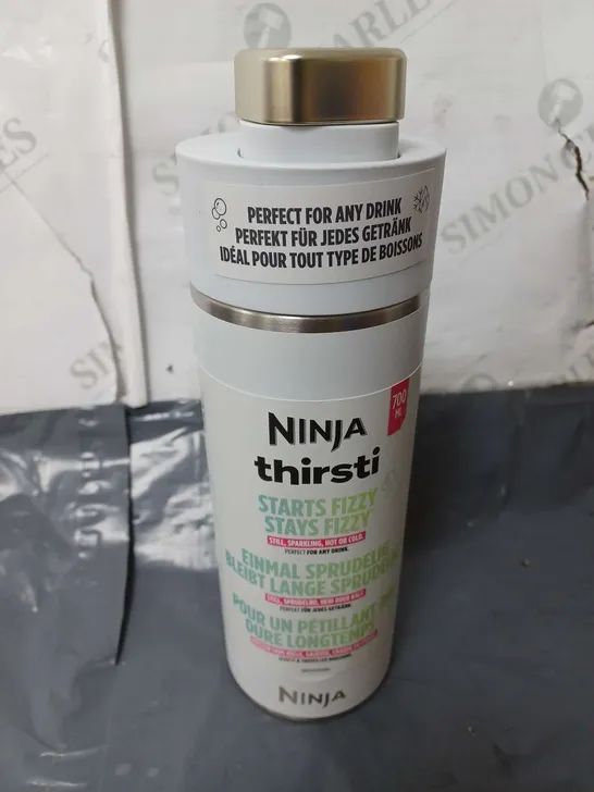 NINJA THIRSTI 700ml BOTTLE